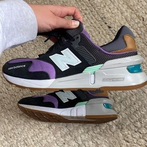 New Balance 997 Sport Sneaker